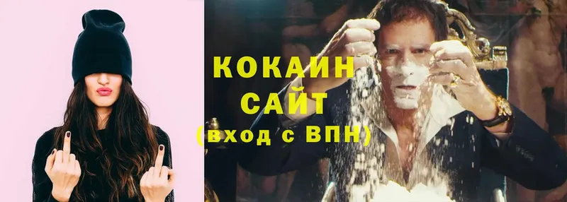 Кокаин Fish Scale  Пучеж 